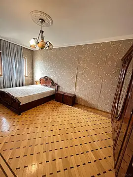 Kirayə verilir 3 otaqlı mənzil 70 m²