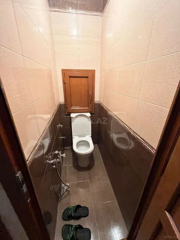 Kirayə verilir 3 otaqlı mənzil 70 m²