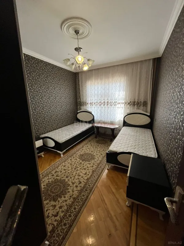 Kirayə verilir 3 otaqlı mənzil 70 m²
