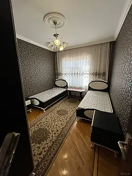 Kirayə verilir 3 otaqlı mənzil 70 m²