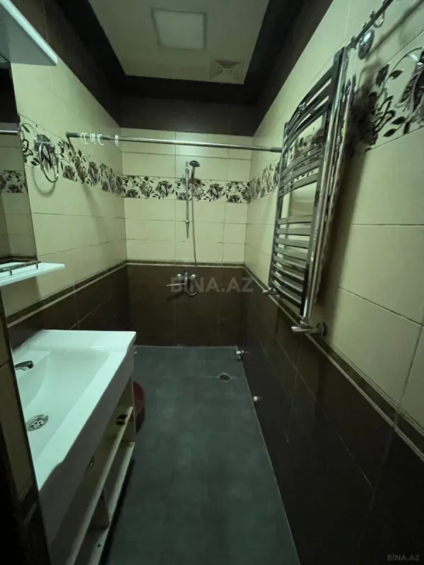 Kirayə verilir 3 otaqlı mənzil 70 m²