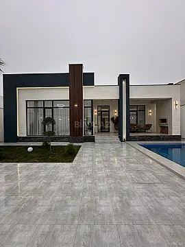 Satılır 4 otaqlı həyət evi 180 m²