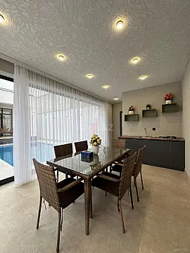 Satılır 4 otaqlı həyət evi 180 m²