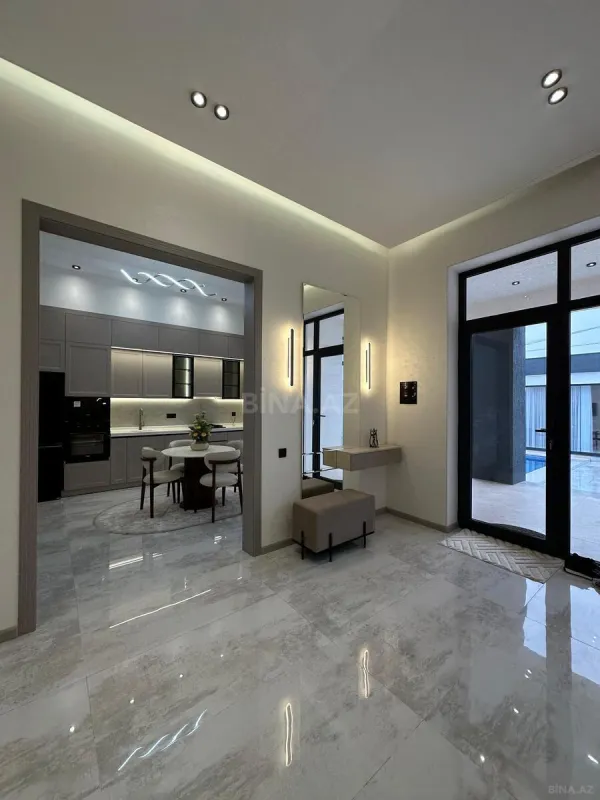 Satılır 4 otaqlı həyət evi 180 m²