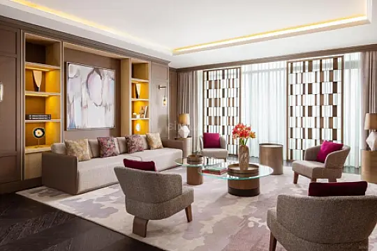 Satılır 4 otaqlı mənzil 226 m²