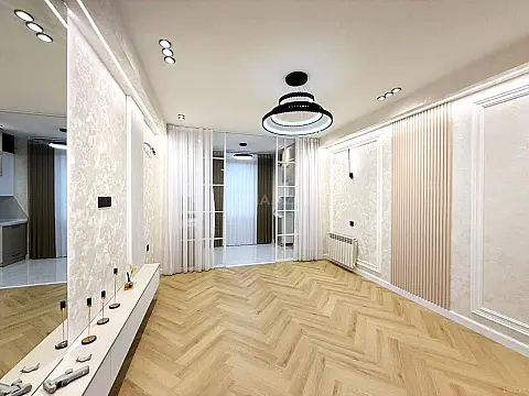 Satılır 3 otaqlı mənzil 80 m² — Bakı, Keşlə 3 otaq 80.00 m²