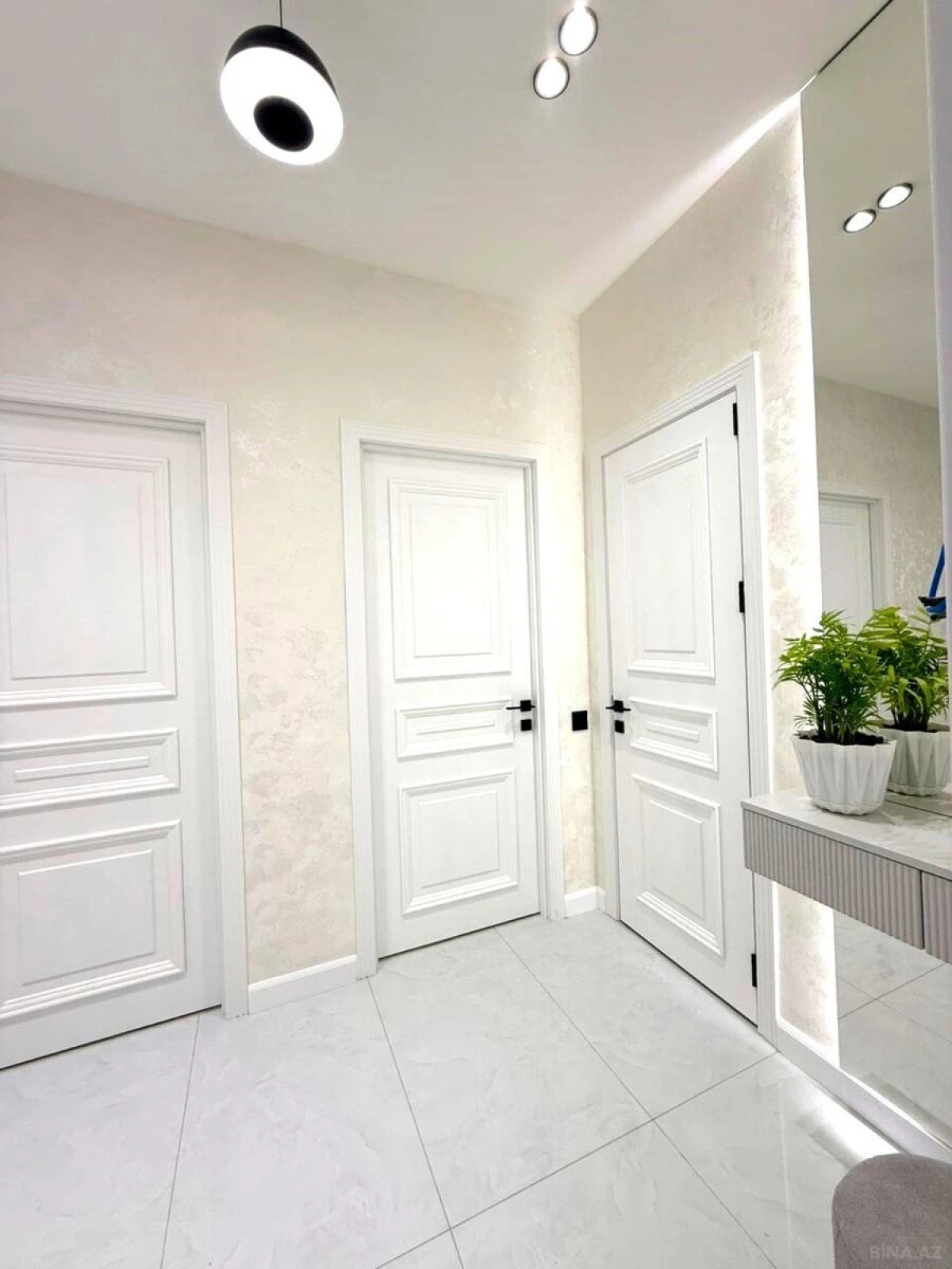 Satılır 3 otaqlı mənzil 80 m²