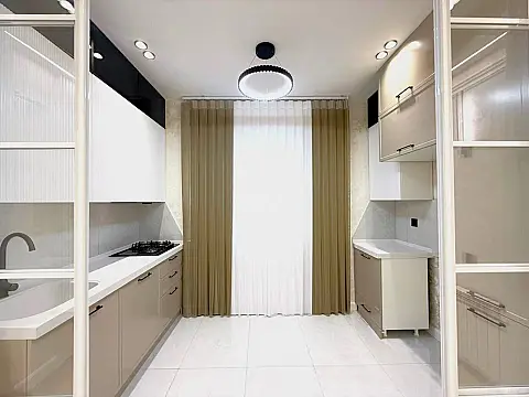Satılır 3 otaqlı mənzil 80 m²