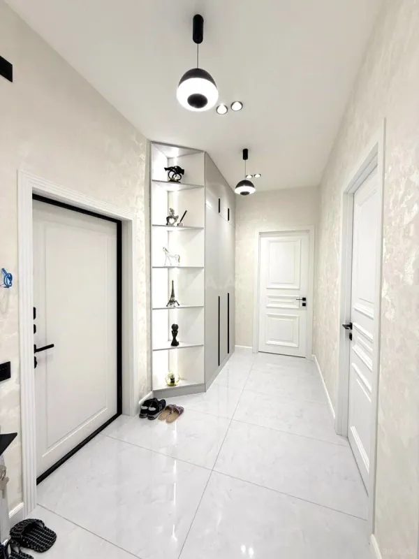 Satılır 3 otaqlı mənzil 80 m²