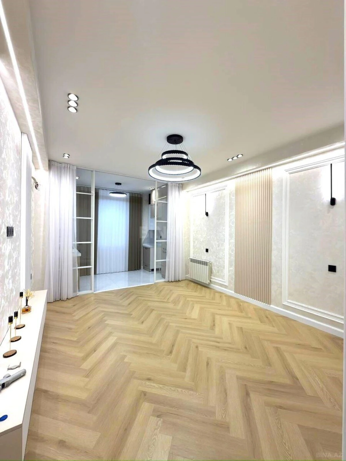 Satılır 3 otaqlı mənzil 80 m²