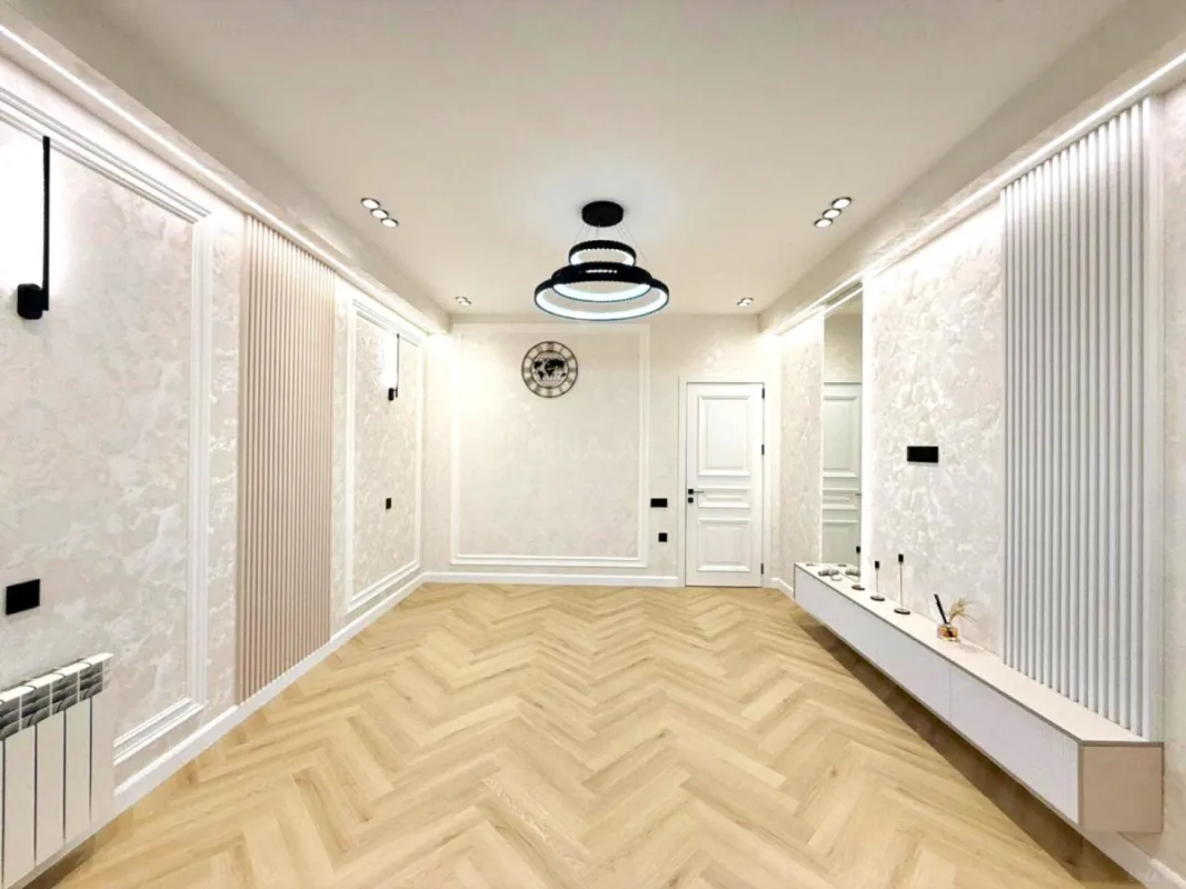 Satılır 3 otaqlı mənzil 80 m²