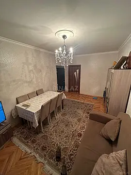 Satılır 2 otaqlı mənzil 60 m²