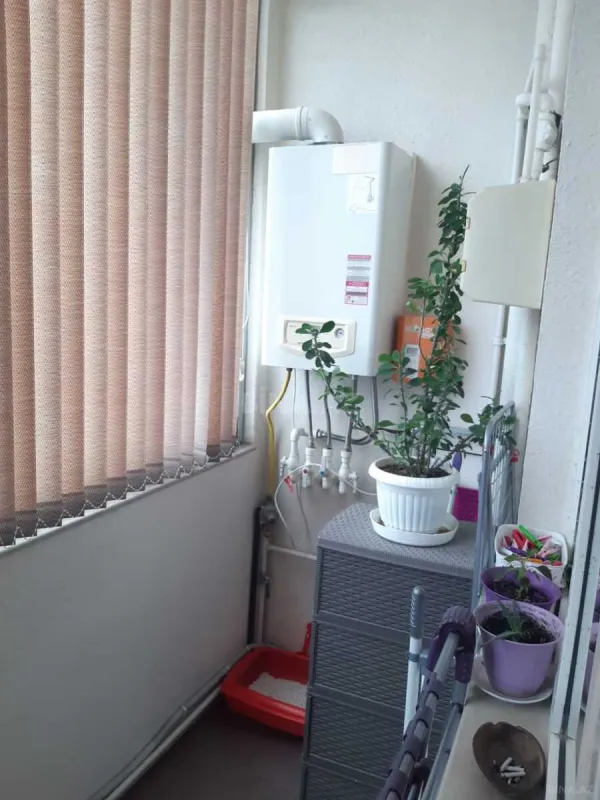 Kirayə verilir 2 otaqlı mənzil 70 m²