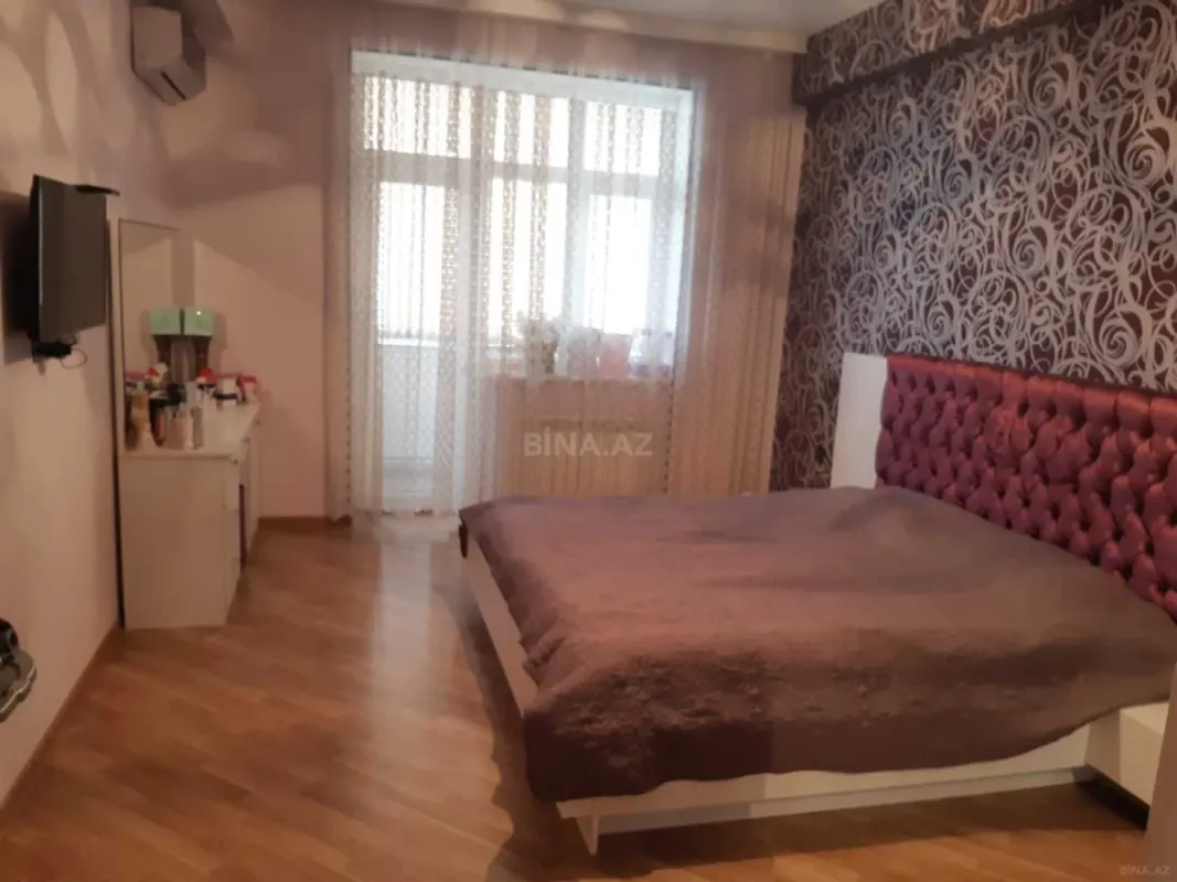 Kirayə verilir 2 otaqlı mənzil 70 m²