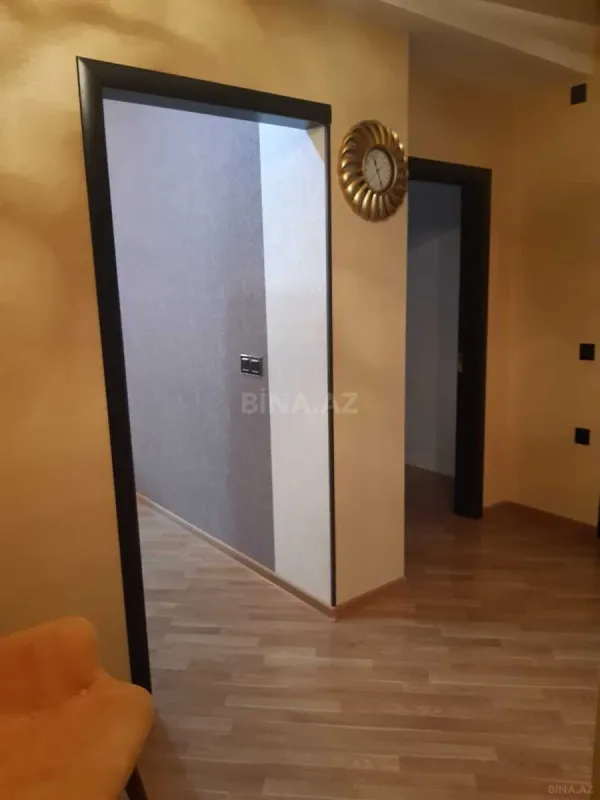 Kirayə verilir 2 otaqlı mənzil 70 m²