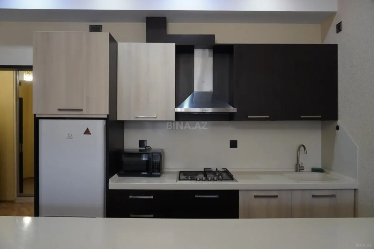 Kirayə verilir 2 otaqlı mənzil 70 m²