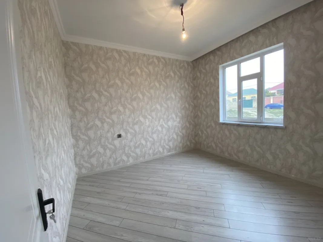Satılır 4 otaqlı həyət evi 120 m²