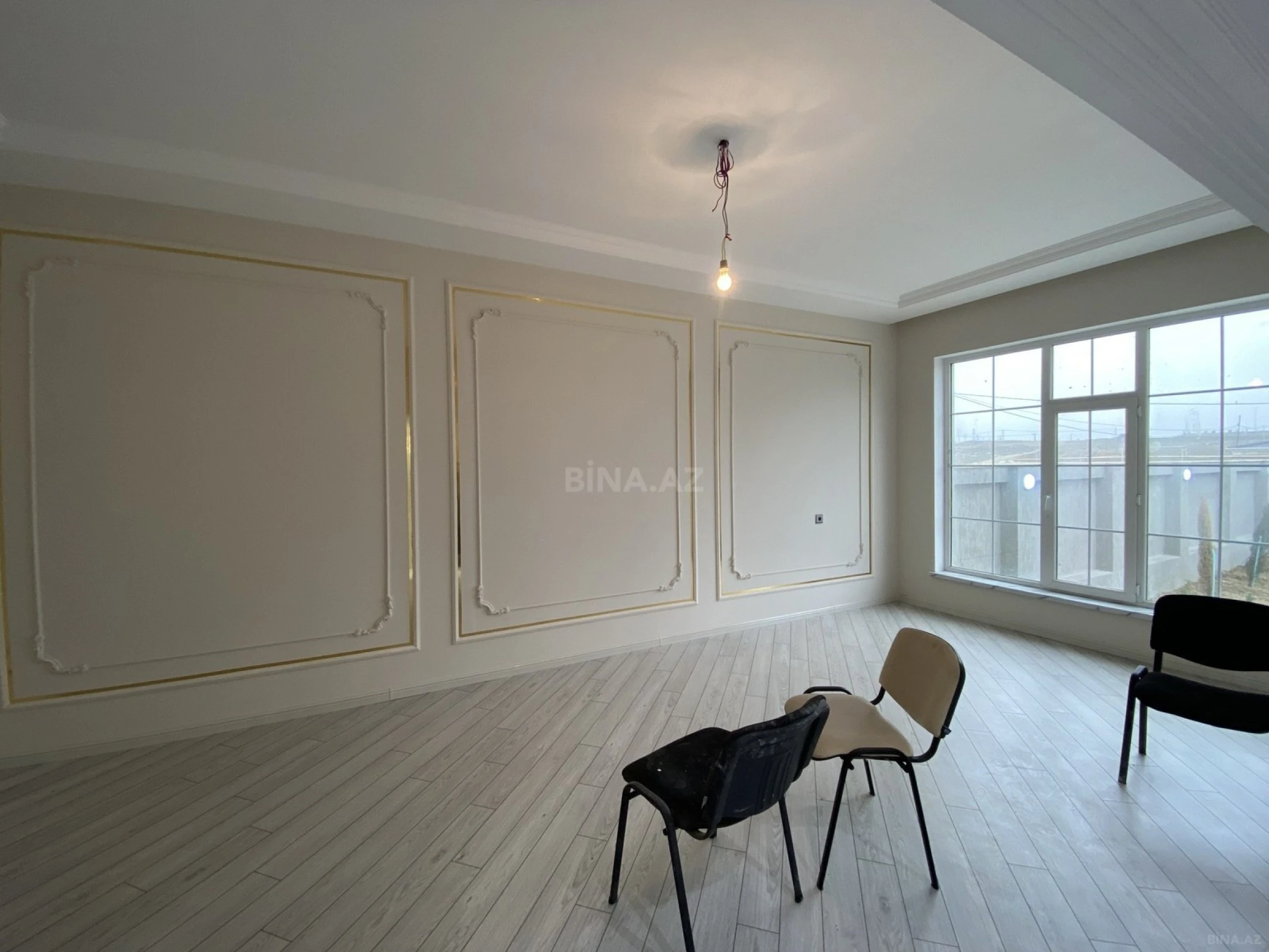 Satılır 4 otaqlı həyət evi 120 m²