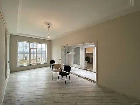 Satılır 4 otaqlı həyət evi 120 m²
