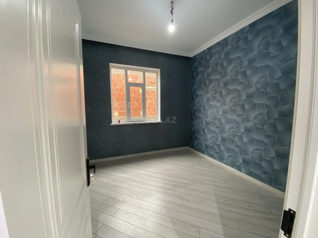 Satılır 4 otaqlı həyət evi 120 m²