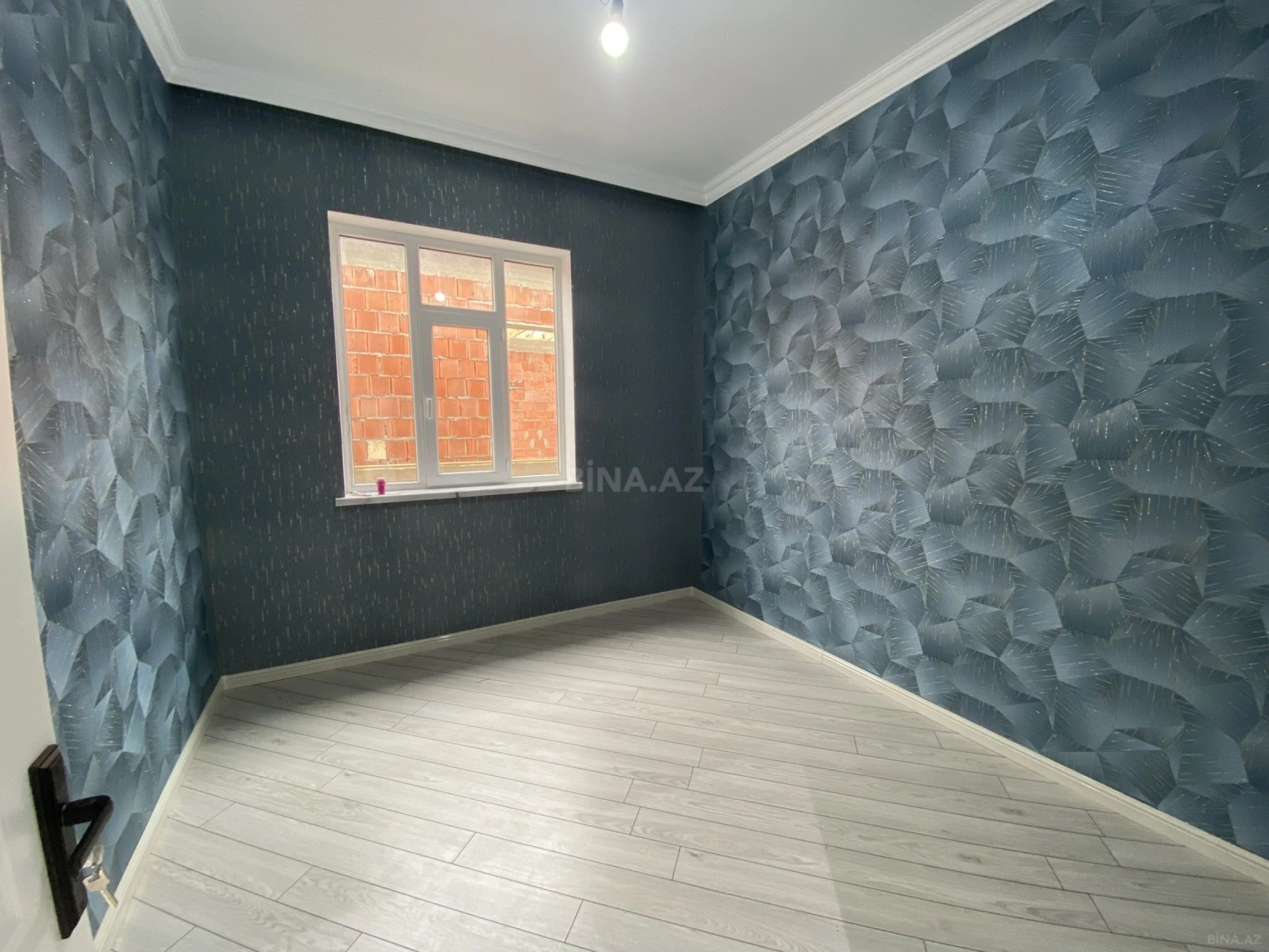 Satılır 4 otaqlı həyət evi 120 m²