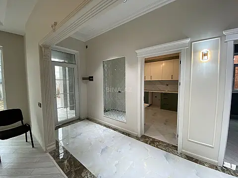 Satılır 4 otaqlı həyət evi 120 m²
