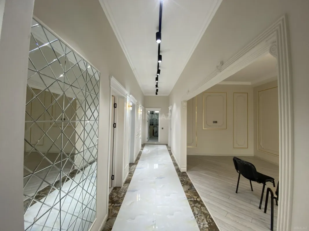 Satılır 4 otaqlı həyət evi 120 m²