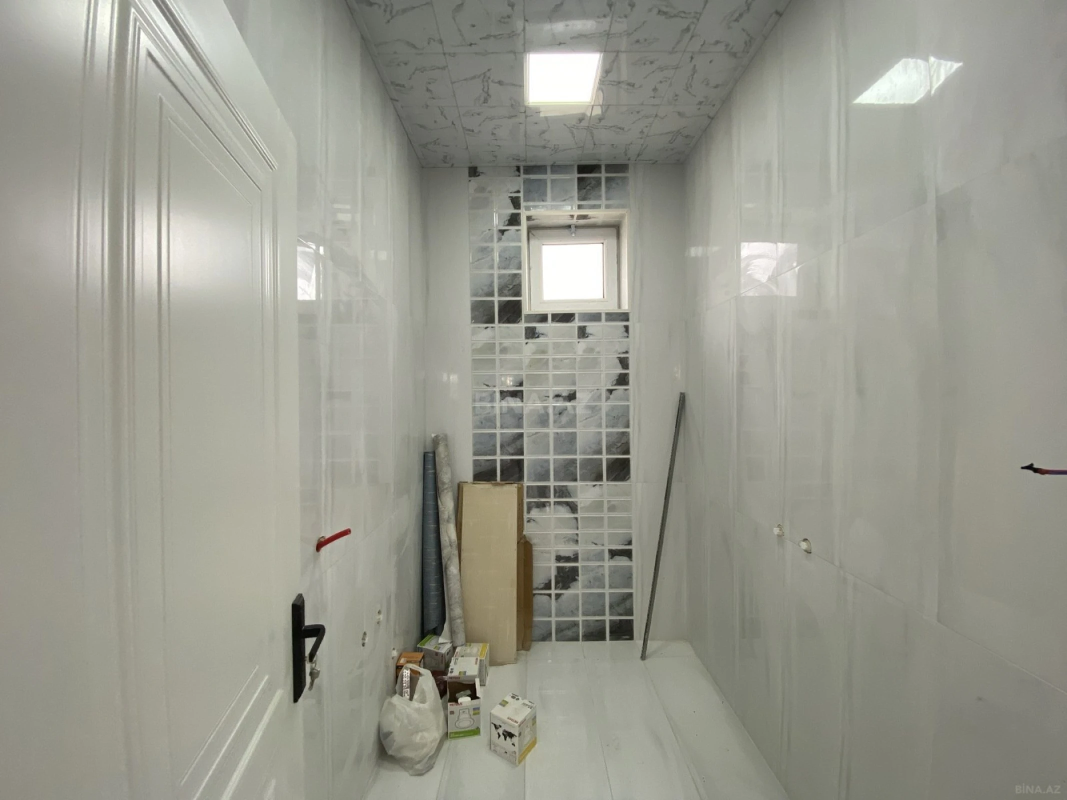 Satılır 4 otaqlı həyət evi 120 m²