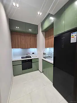 Kirayə verilir 2 otaqlı mənzil 65 m²