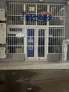 Satılır obyekt 47 m²