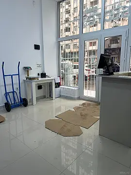 Satılır obyekt 47 m²