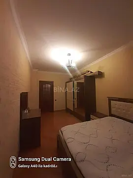 Kirayə verilir 3 otaqlı mənzil 145 m²