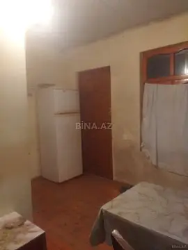 Kirayə verilir 1 otaqlı həyət evi 40 m² — Bakı, Biləcəri 1 otaq 40.00 m²