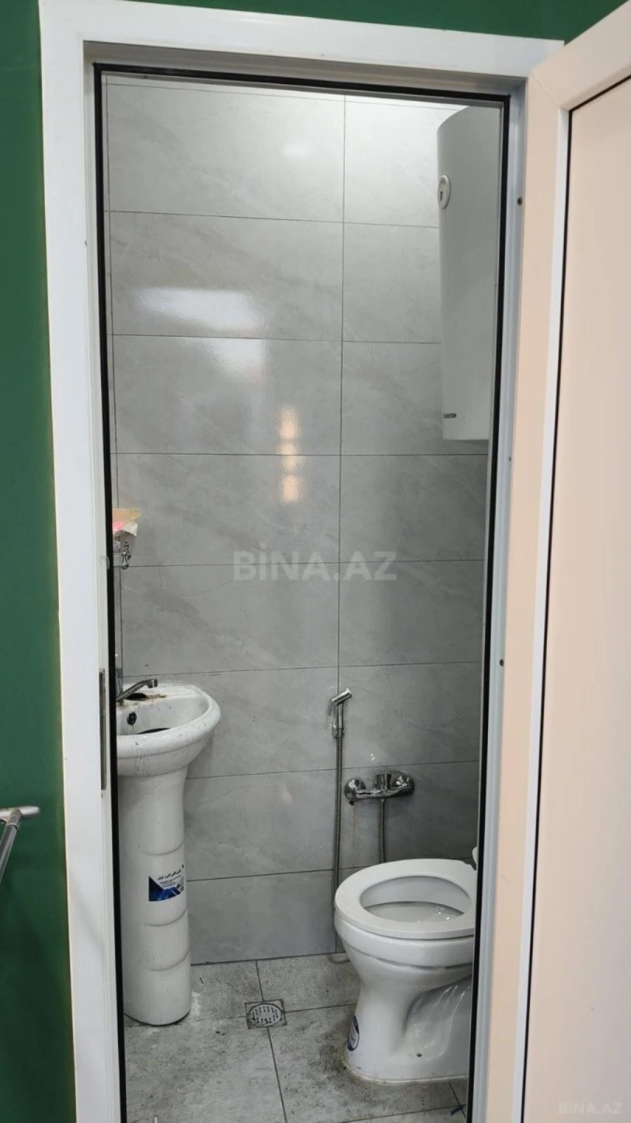 Satılır obyekt 20 m²