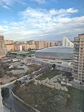 Satılır 3 otaqlı mənzil 142 m²