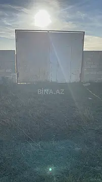 Satılır torpaq sahəsi 12 m²