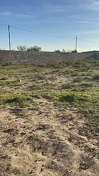 Satılır torpaq sahəsi 12 m²