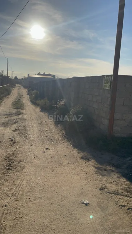 Satılır torpaq sahəsi 12 m²