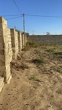 Satılır torpaq sahəsi 12 m²