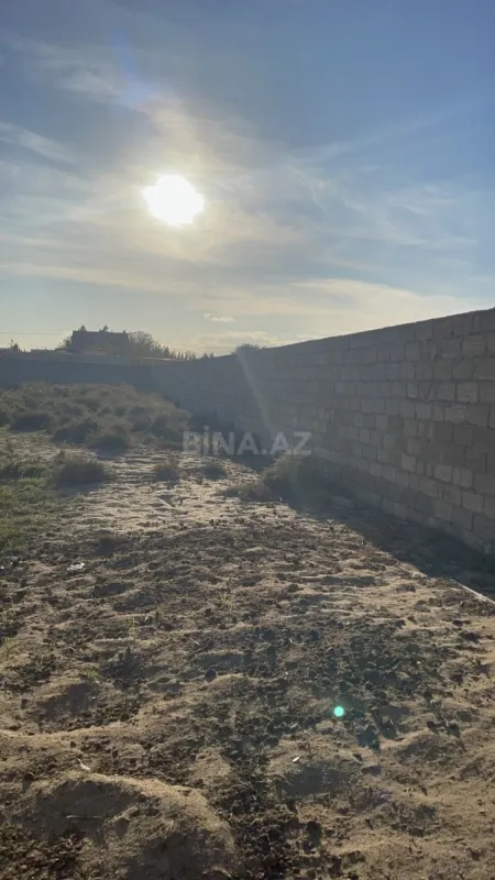 Satılır torpaq sahəsi 12 m²