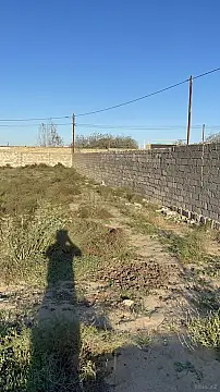 Satılır torpaq sahəsi 12 m²