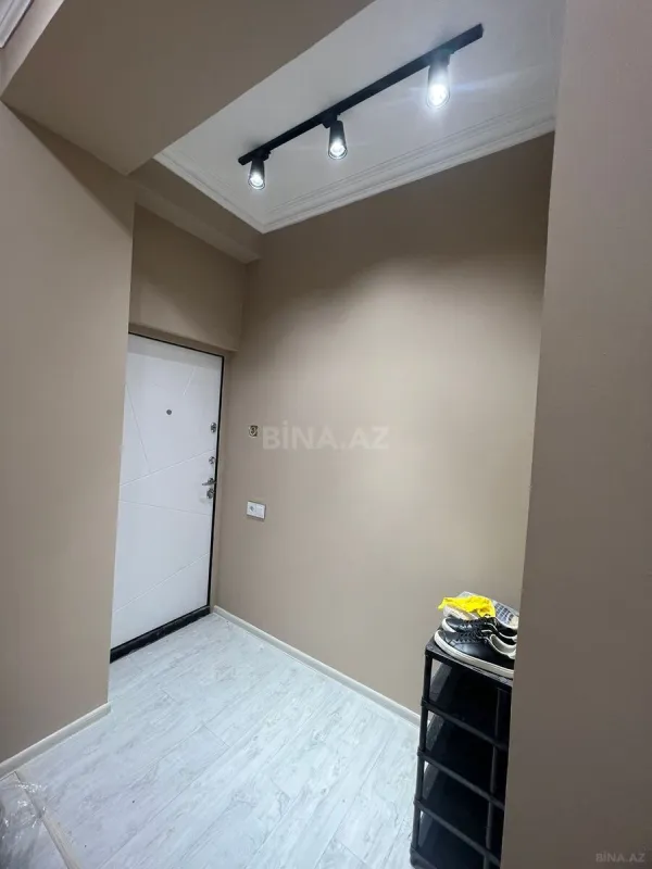 Kirayə verilir 2 otaqlı mənzil 75 m²