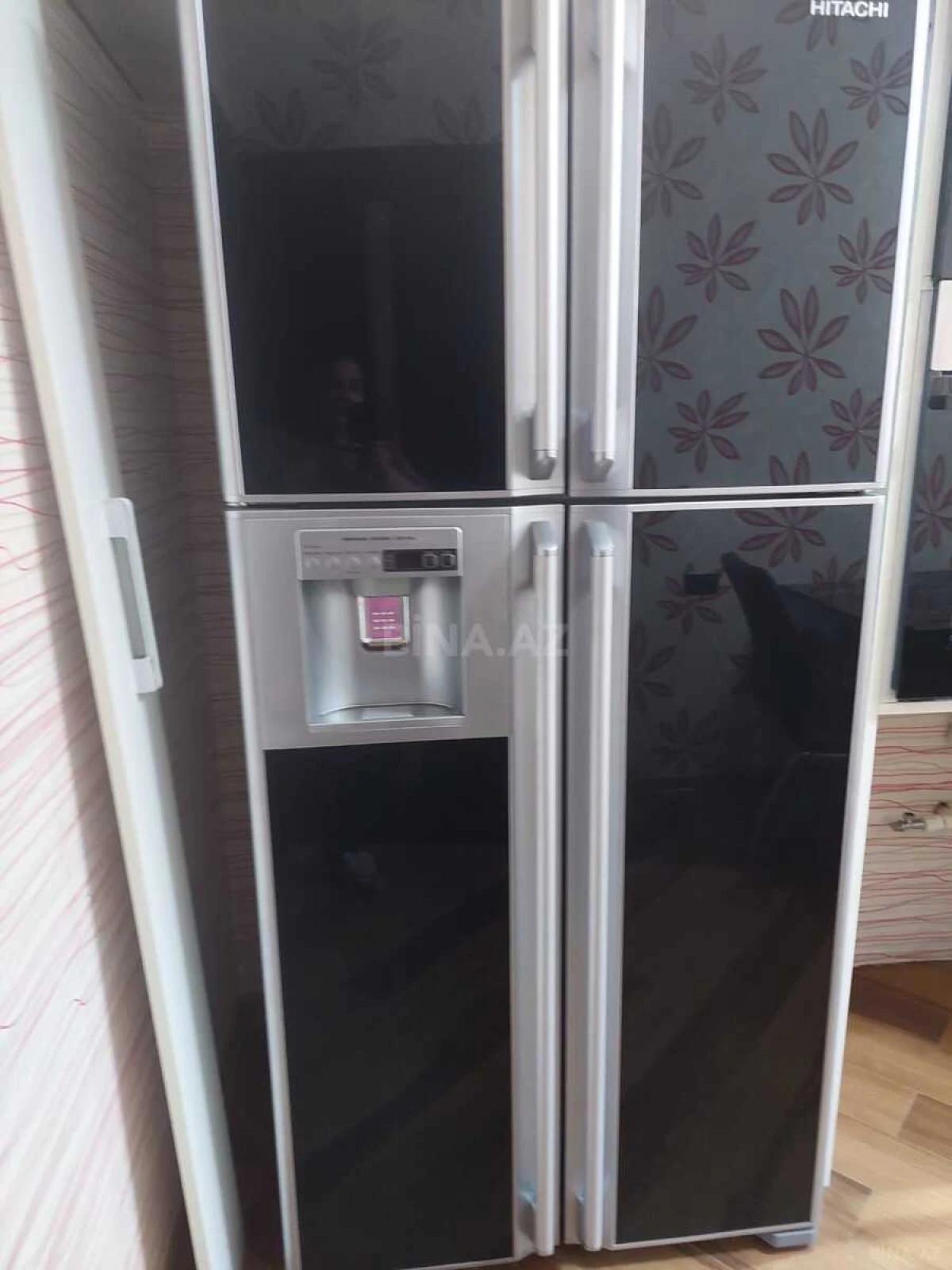 Kirayə verilir 2 otaqlı mənzil 100 m²