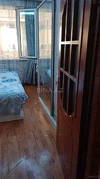 Kirayə verilir 4 otaqlı mənzil 120 m²