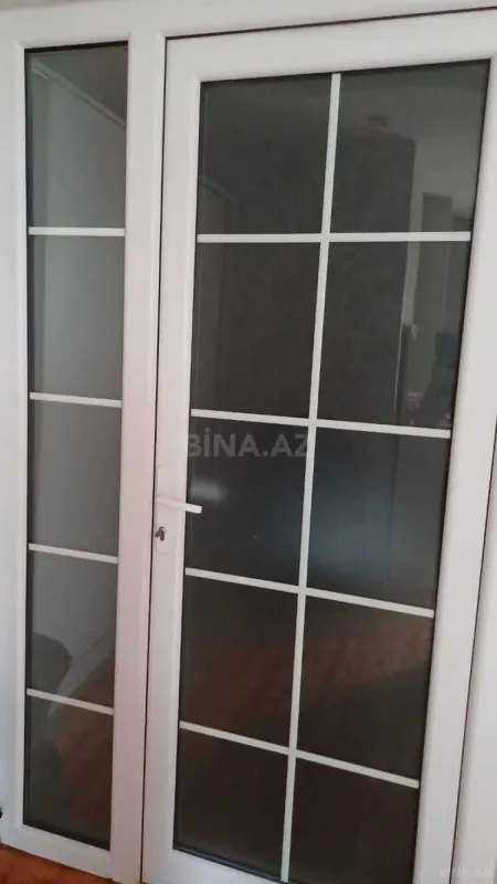 Kirayə verilir 4 otaqlı mənzil 120 m²