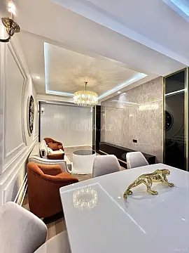 Kirayə verilir 2 otaqlı mənzil 70 m²