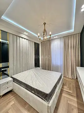 Kirayə verilir 2 otaqlı mənzil 70 m²