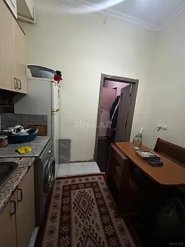 Satılır 2 otaqlı mənzil 51.1 m² — Bakı, Nəsimi 2 otaq 51.10 m²