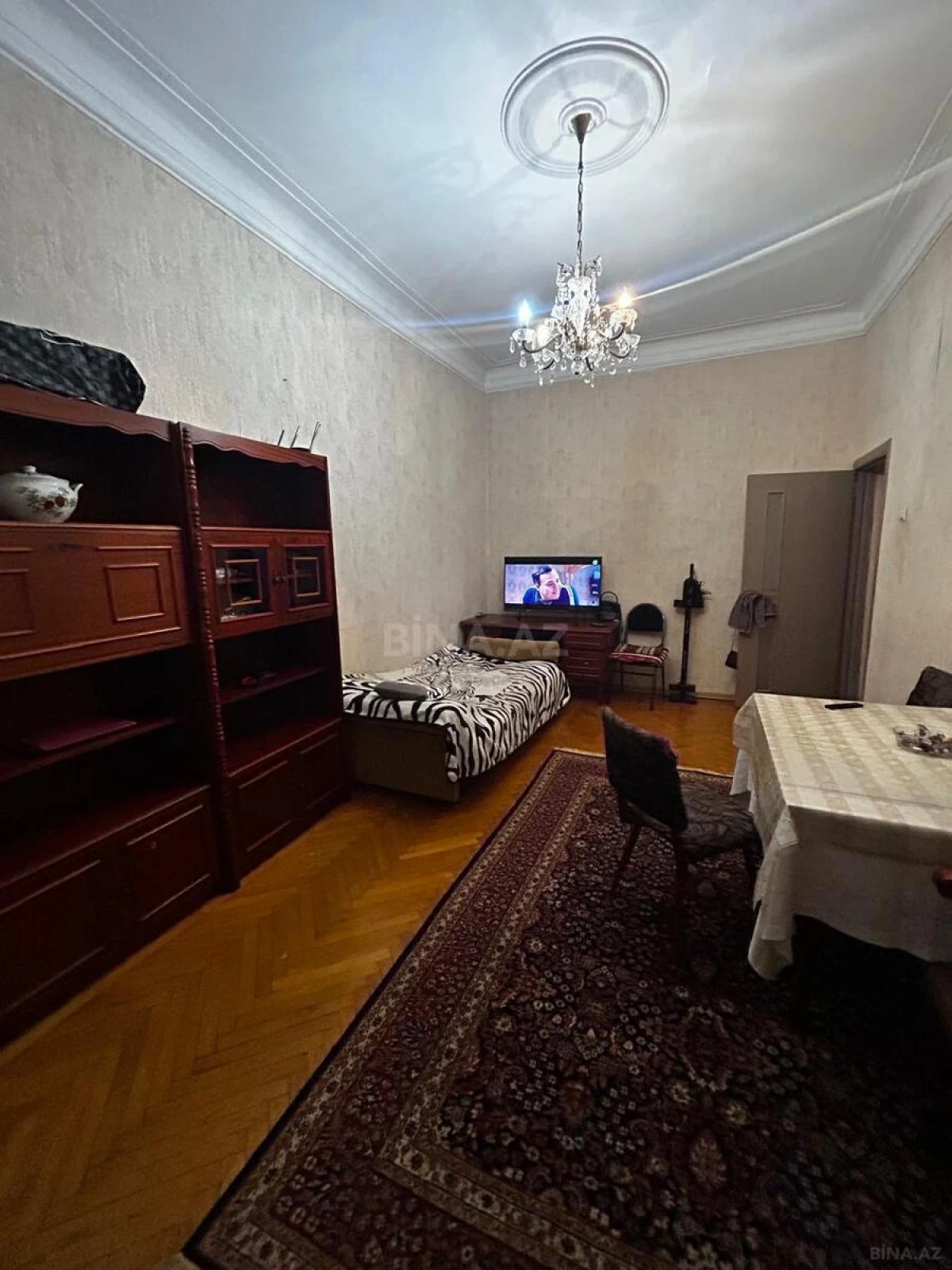 Satılır 2 otaqlı mənzil 51.1 m²