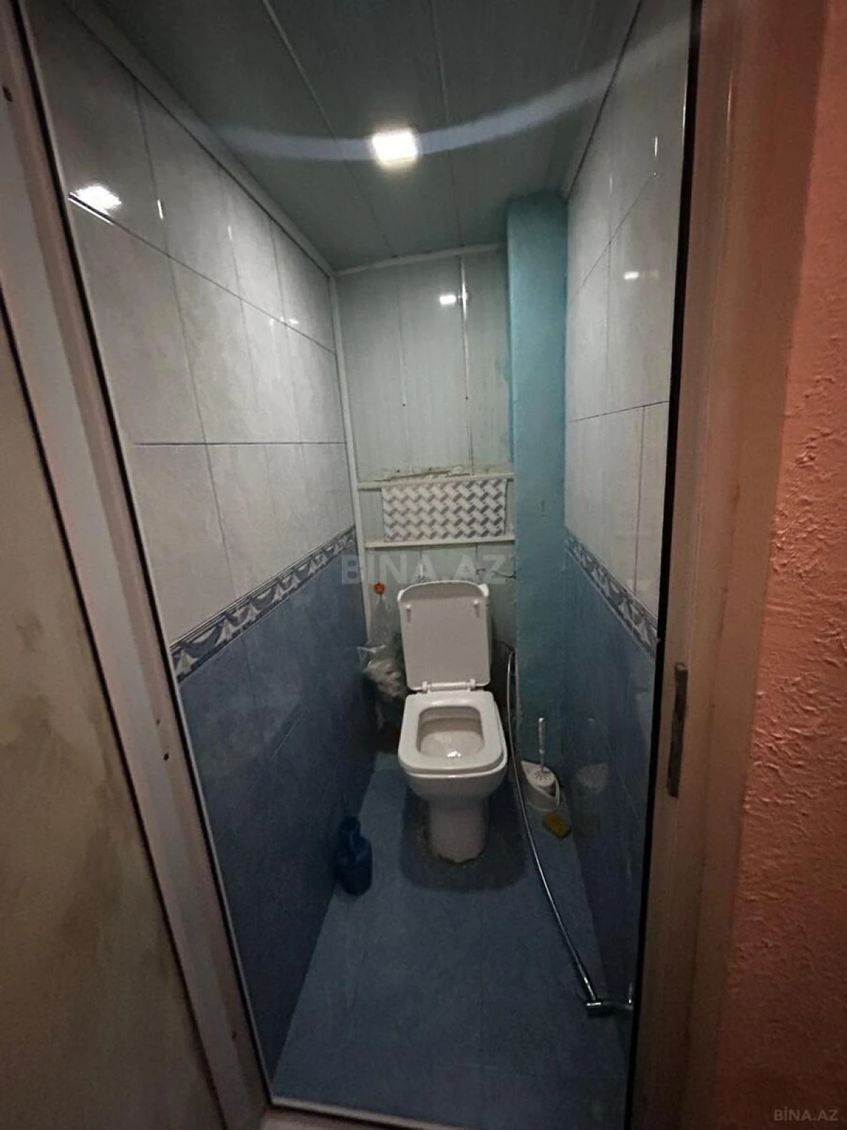 Satılır 2 otaqlı mənzil 51.1 m²